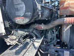 Moteur with Exhaust System