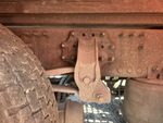 Underbody with Ressorts / mains de suspension