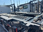 Specialty- Car Carrier with