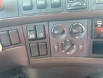 Cab with Chauffage