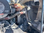 Moteur with Radiateur