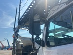 Cab with Miroirs