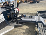 Trailer Chassis with Tongue/ Hitch Condition