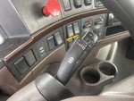 Cab with Engine Brake
