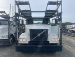 General Appearance with Exterior Lights