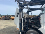 Hydraulics with Cylinder(s)