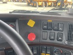 Cab with Brake Control