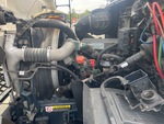 Engine with Engine - Left Side