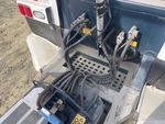 Trailer Chassis with Lights/Wiring Condition