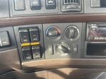 Cab with Heater