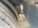 Trailer Chassis with Suspension Air Bags