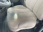 Cab with Seats/armrests