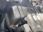 Hydraulics with Hydraulic Tank