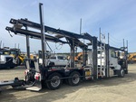 Specialty with Support Frame