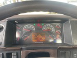 Cab with Gauges