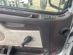 Cab with Window Controls