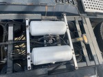 Air System with Air Tank