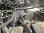 Underbody with Transmission