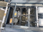 Air System with Air Valve