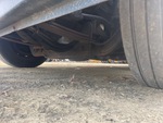 Underbody with Steer Axle