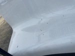 General Appearance with Paint