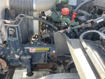 Underbody with Steering Components