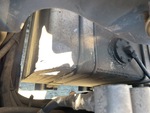 Hydraulics with Hydraulic Tank