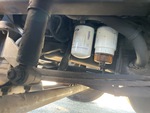 Engine with Fuel System