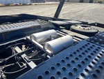 Air System with Air Tank