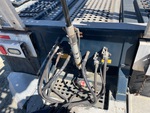 Hydraulics with Auxiliary Hydraulic Plumbing