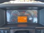 Cab with Gauges