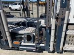 Hydraulics with Hoses