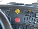 Cab with Brake Control