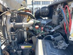 Engine with Engine - Left Side
