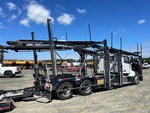 Specialty with Support Frame