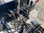 Trailer Chassis with Lights/Wiring Condition