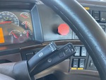 Cab with Engine Brake
