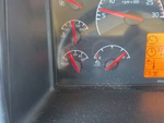 Cab with Oil Pressure