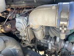 Engine with Exhaust System