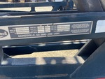 Trailer Chassis with