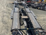 Trailer Chassis with Deck/ Floor Condition
