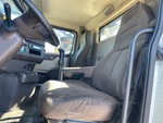 Cab with Seats/armrests