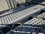 Underbody with Frame Condition