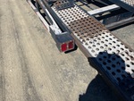 Trailer Chassis with