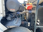 Engine with Engine - Right Side