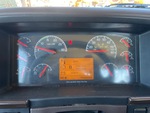 Cab with Gauges