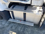 General Appearance with Steps/Ladders