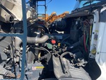 Engine with Engine - Left Side