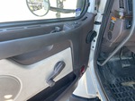 Cab with Window Controls
