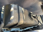 Underbody with Hydraulic Tank
